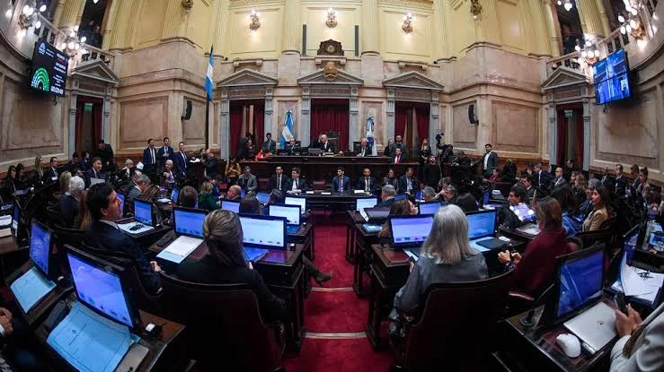 senado